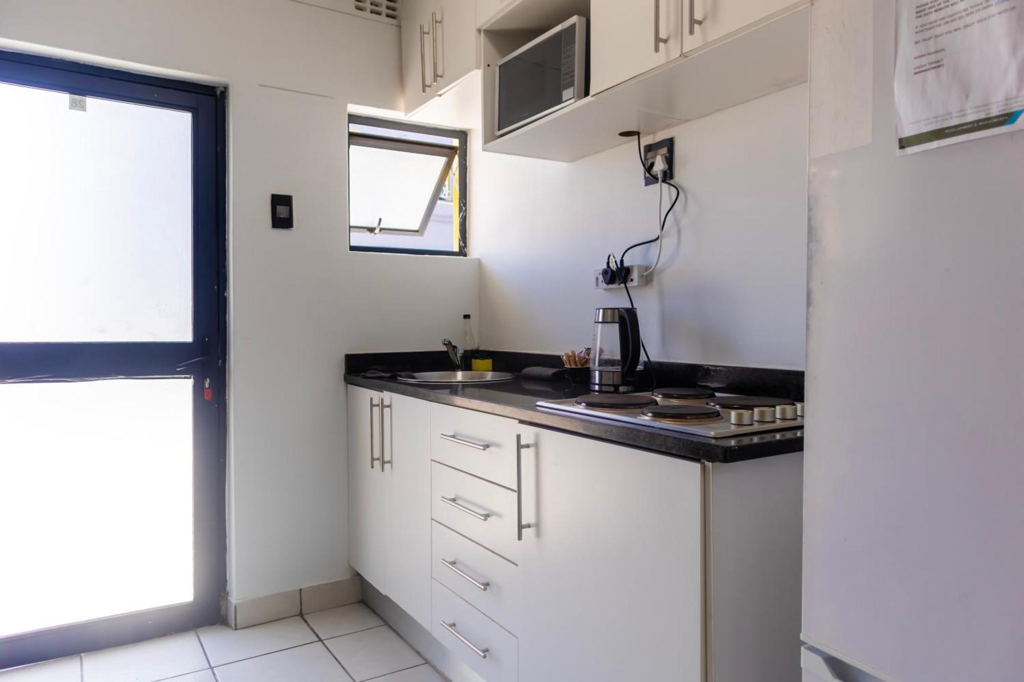 Grace Villas 28 East London Bagian luar foto